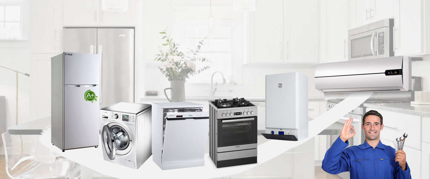 Çaycuma Daikin Servisi